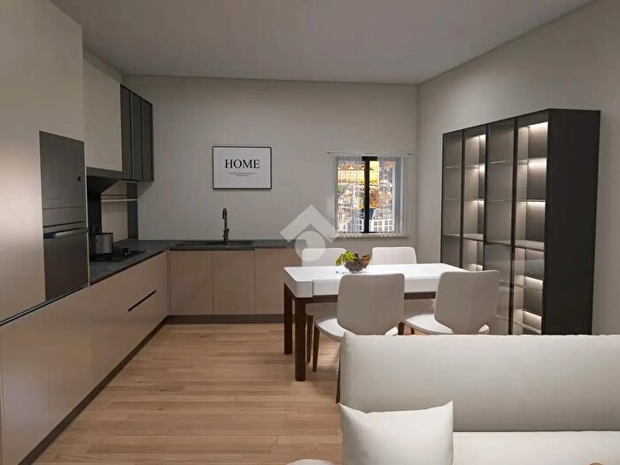 Appartamento trilocale in vendita in Via Monte Grappa, Boltiere