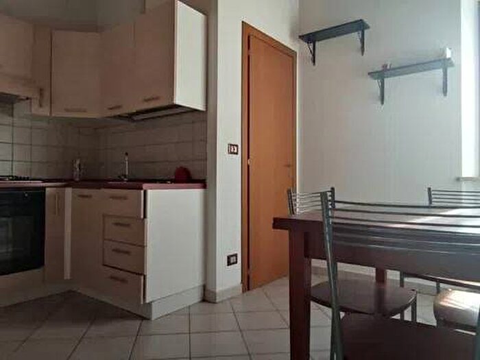 Appartamento trilocale in affitto in Piazza San Tommaso, Ascoli Piceno