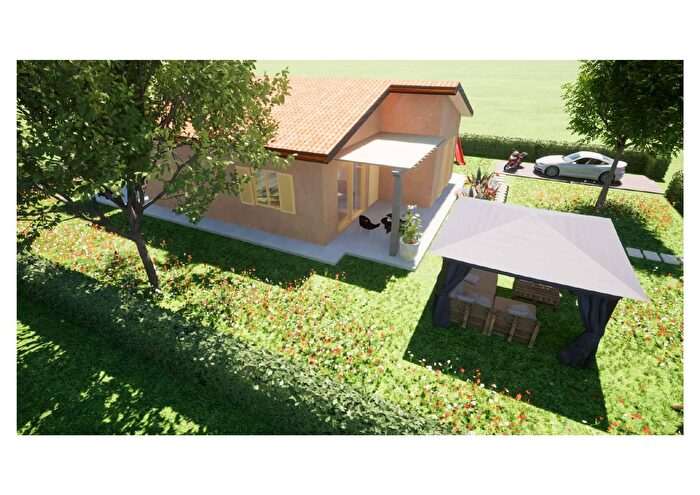 Casa con 5 locali in vendita in Massarosa