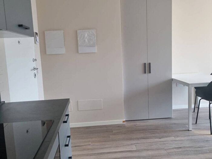 Appartamento monolocale in affitto in Via Cerri, Centro, Merate