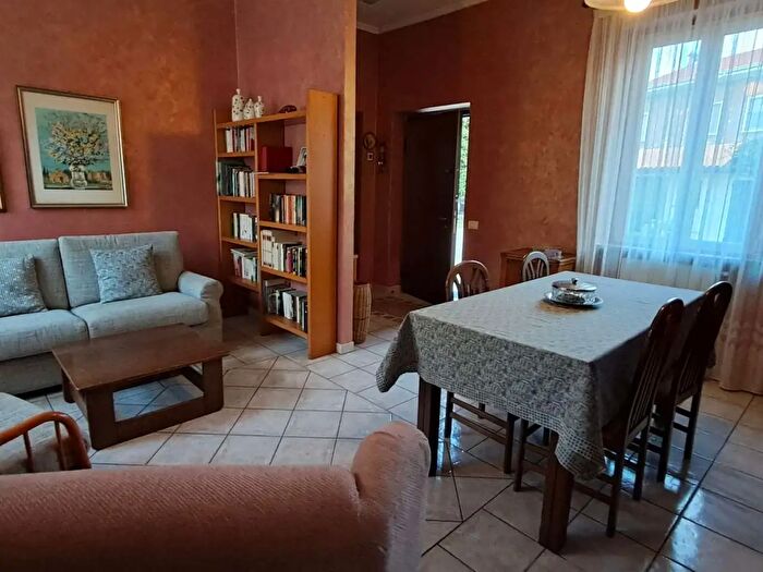 Appartamento bilocale in vendita in Busto Garolfo