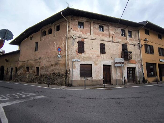 Appartamento quadrilocale in affitto in Via Molignati, Candelo