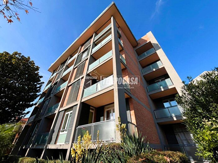 Appartamento bilocale in vendita in Corso Torino, Pinerolo