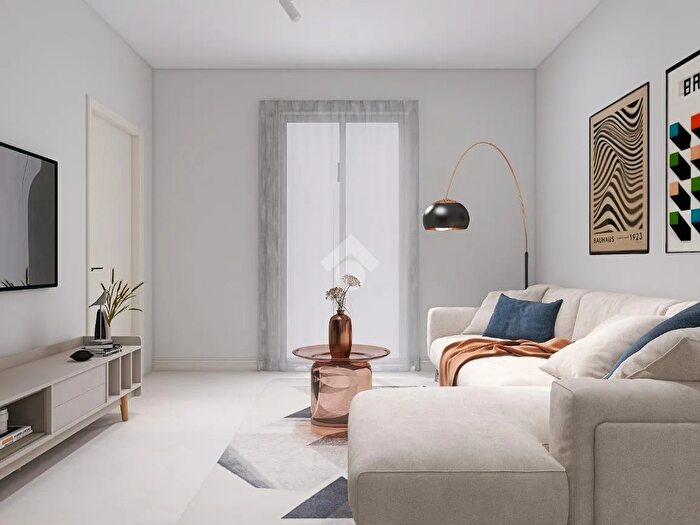 Appartamento trilocale in vendita in Piazza Castello, Mariana Mantovana