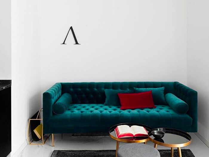 Appartamento bilocale in affitto in Via Rodolfo Farneti, Buenos Aires, Milano