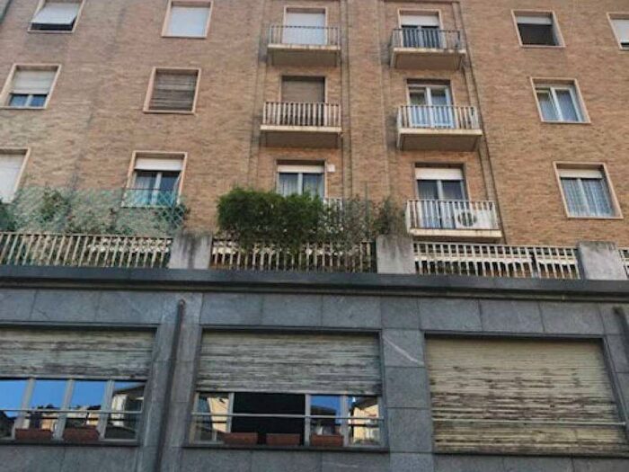 Appartamento quadrilocale in affitto in via Volta, Via Roma, Torino