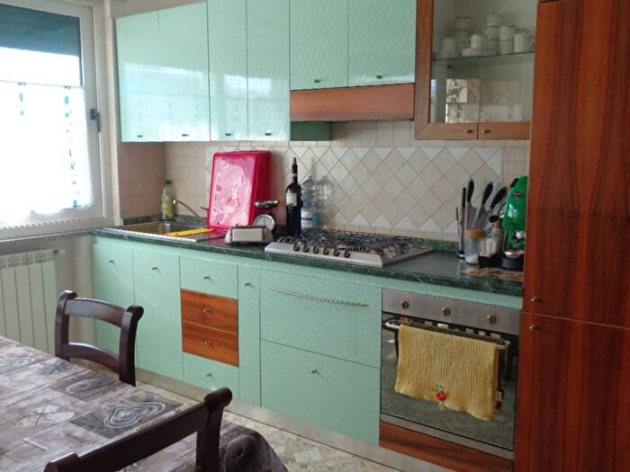 Appartamento bilocale in affitto in Via Frontale, Montoro