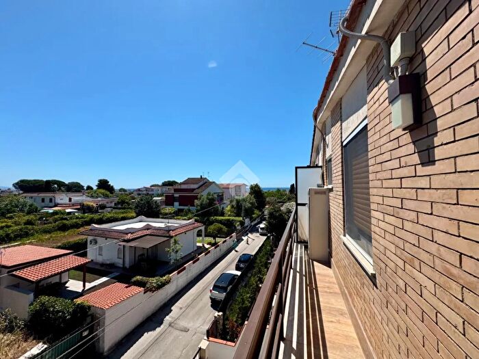 Appartamento quadrilocale in vendita in Lido di Giove, Terracina