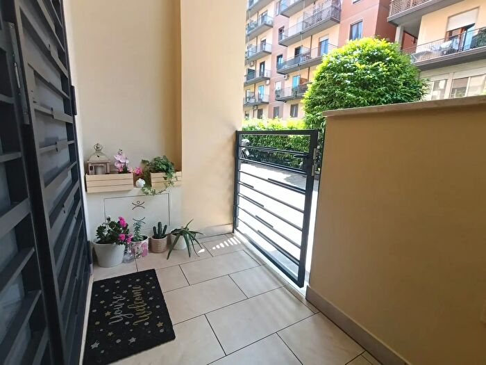 Appartamento trilocale in vendita in Via della Villa Demidoff, Firenze