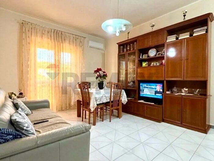 Appartamento bilocale in vendita in Viale Regione Siciliana Sud Est, Palermo