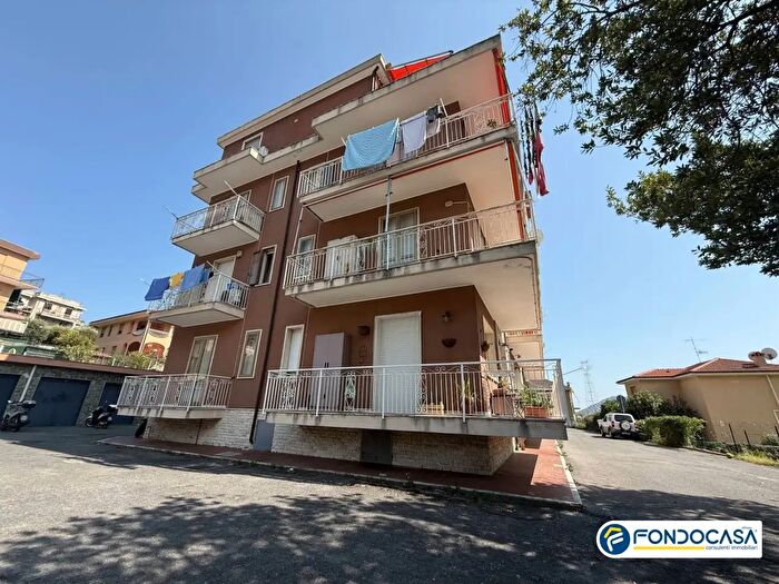 Appartamento trilocale in vendita in Via Morette, Boissano
