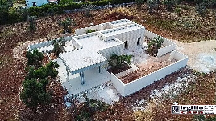 Casa con 6 locali in vendita in Ostuni, Ostuni