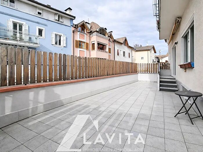 Appartamento trilocale in vendita in Via Aslago Haslacher Straße, Bolzano