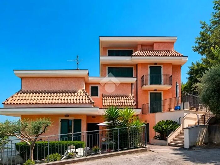 Appartamento trilocale in vendita in Via Toscana, Cupra Marittima