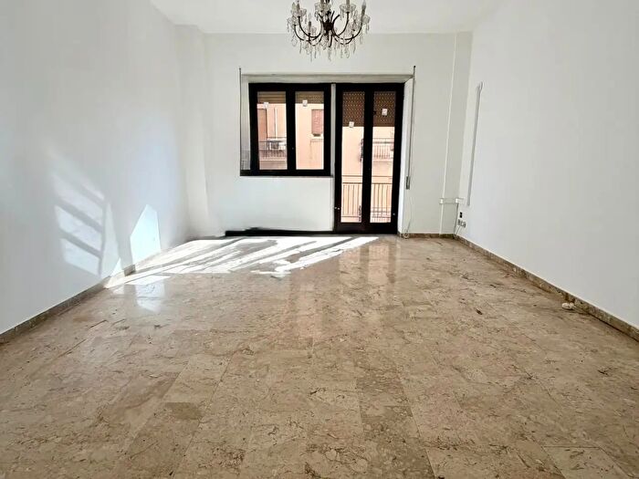 Appartamento trilocale in vendita in Via Formica, Trapani