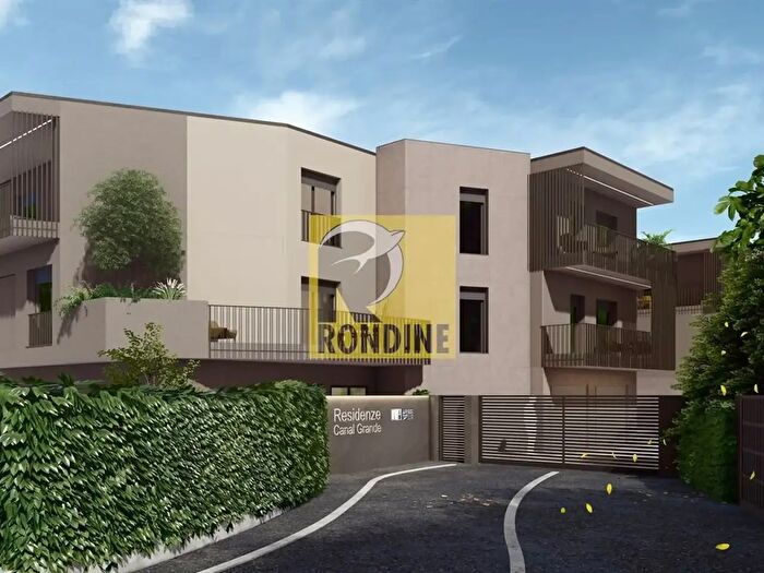 Appartamento trilocale in vendita in Faenza