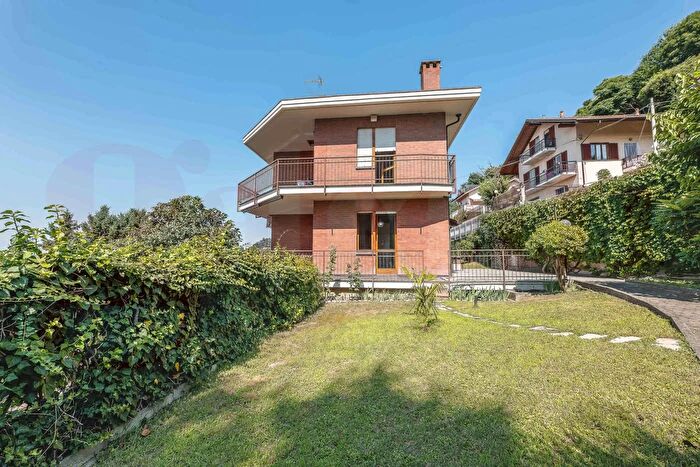 Casa con 5 locali in vendita in Via Pescatori, San Mauro Torinese