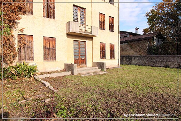 Casa con 8 locali in vendita in Via Canonica, Farra Di Soligo