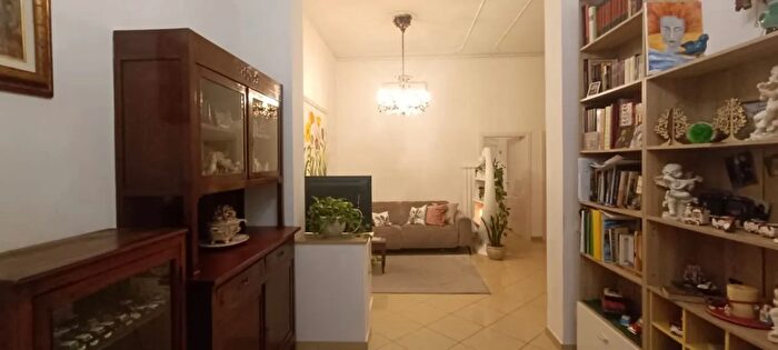 Appartamento quadrilocale in vendita in Firenze