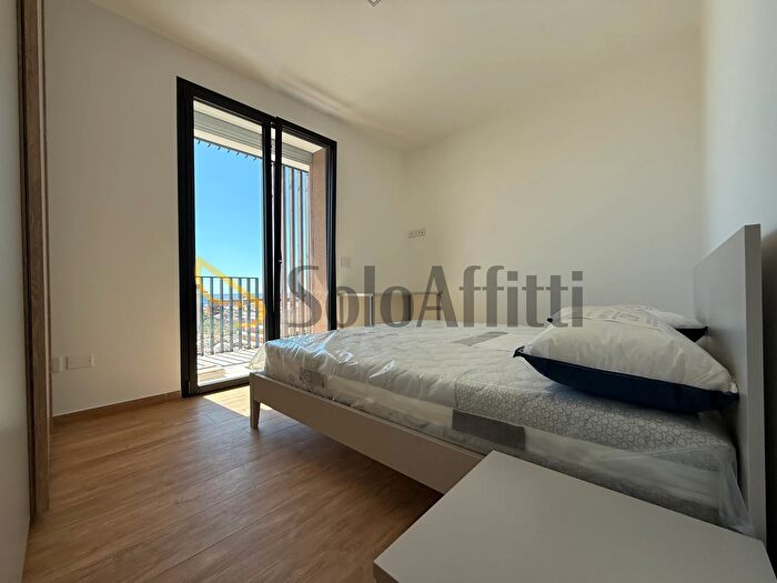 Appartamento quadrilocale in affitto in Catanzaro