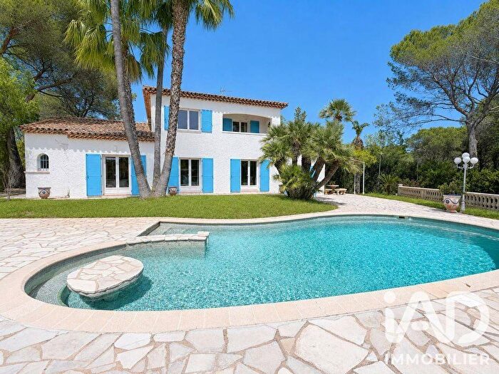 Casa trilocale in vendita in Fréjus