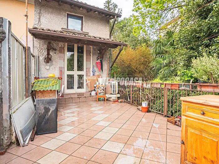 Appartamento bilocale in vendita in Via Pietro Zocchi Alberti, Montichiari