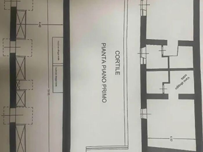 Casa trilocale in vendita in Aversa