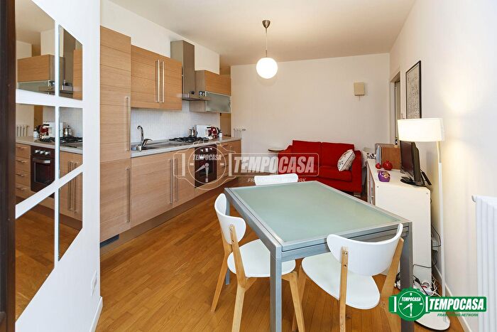 Appartamento bilocale in vendita in Via Walter Tobagi, Bergamo