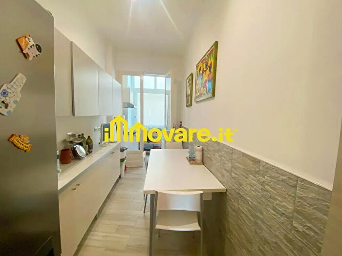 Appartamento bilocale in vendita in Via Carroccio, Triggiano