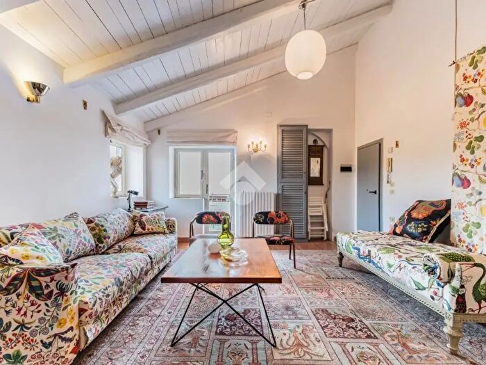 Appartamento monolocale in vendita in Via Roma, Ronciglione