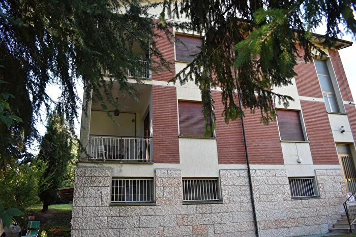 Appartamento con 5 locali in vendita in Via Torrente Venola, Marzabotto