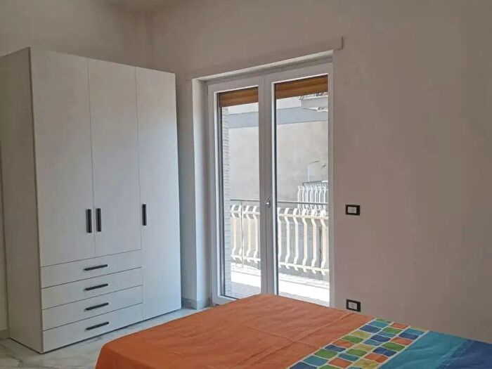 Appartamento monolocale in affitto in Via Rapido, Cassino