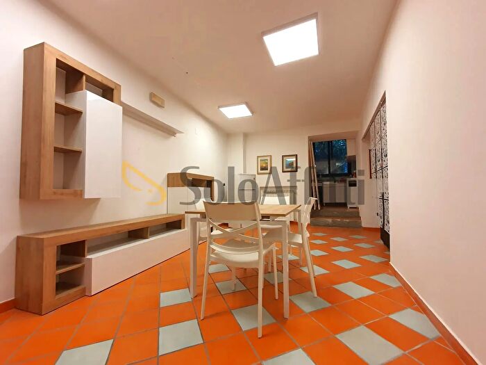 Appartamento bilocale in affitto in Discesa Guglielmo Pepe, Catanzaro