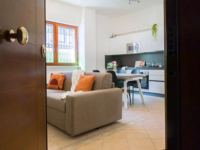 Appartamento quadrilocale in vendita in Via SantAndrea, Viareggio