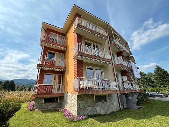 Appartamento trilocale in vendita in Via Roma, Cantalupa