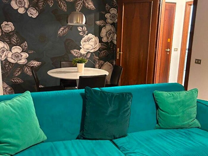 Appartamento trilocale in affitto in Prato della Valle, Prato della Valle Pontecorvo, Padova