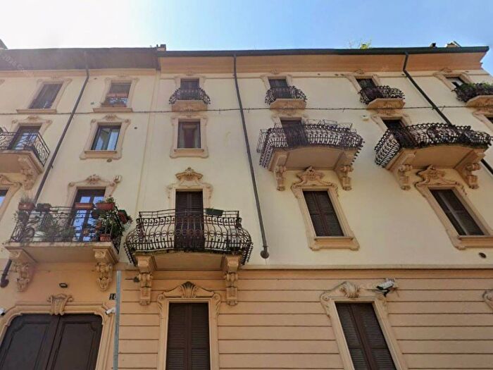 Appartamento bilocale in affitto in Via Perugino, Cadore, Milano