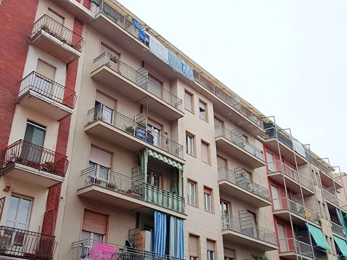 Appartamento trilocale in affitto in Via Banchette, Madonna di Campagna, Torino