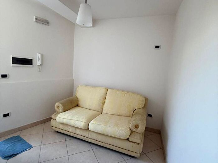 Appartamento bilocale in affitto in Via Santa Croce, Somma Vesuviana
