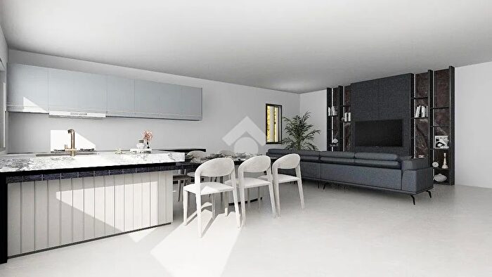 Appartamento trilocale in vendita in Via Umberto I, Flero