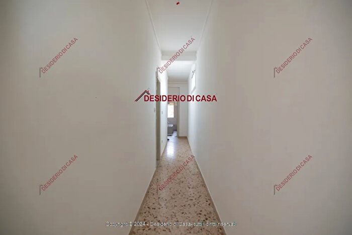 Appartamento trilocale in vendita in Termini Imerese