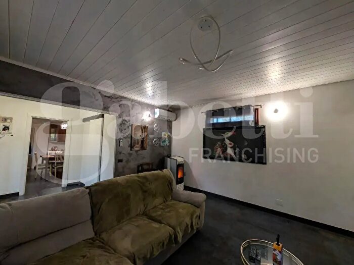 Casa con 5 locali in vendita in Boscochiaro Località SantAntonio, Cavarzere