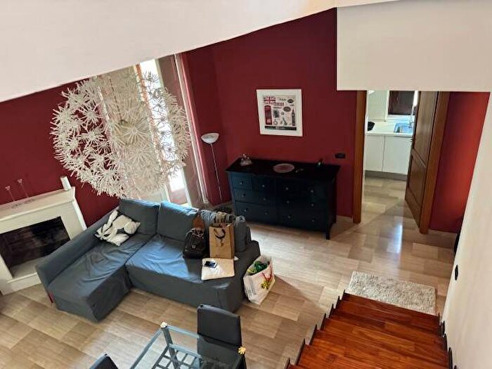 Appartamento quadrilocale in affitto in Via Paolo Emilio Santorio, Corso Trieste, Caserta