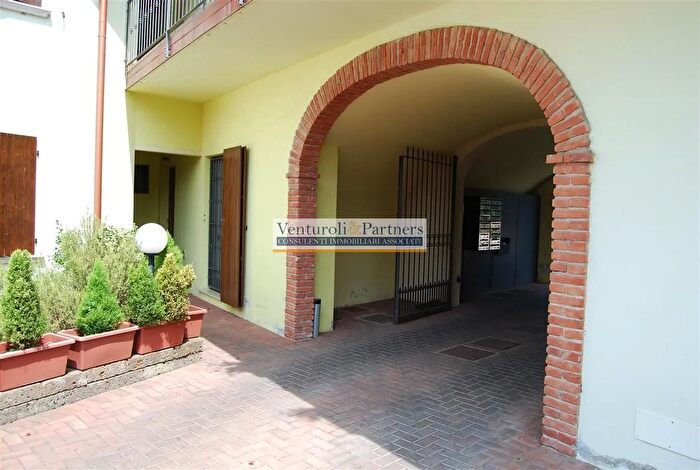 Appartamento bilocale in vendita in Via Trieste, Bedizzole