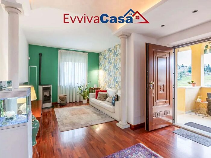 Casa con 7 locali in vendita in Strada Galilea, Sant'Elpidio A Mare