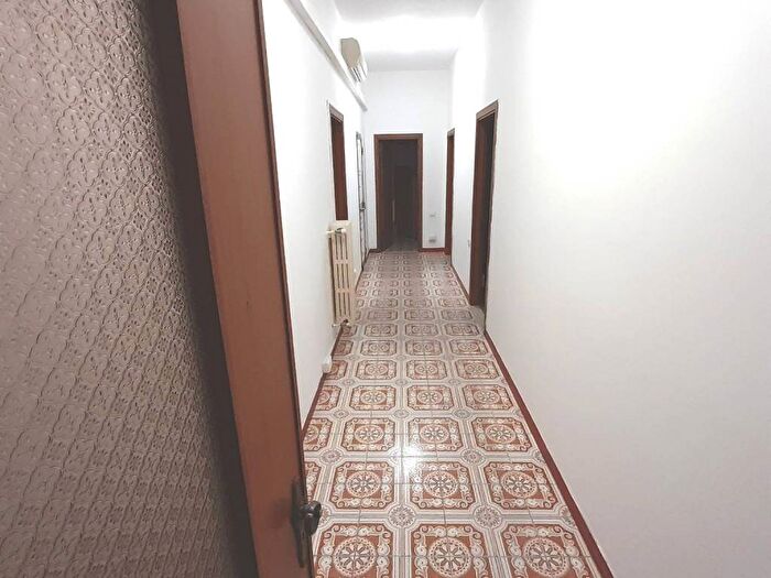 Appartamento quadrilocale in affitto in Piazza del Popolo, Centro, Copparo