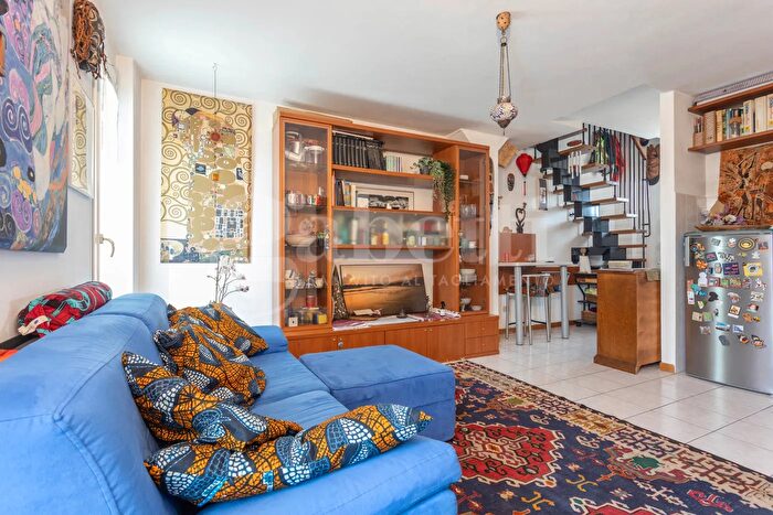 Appartamento quadrilocale in vendita in Via Patriarcato, San Vito Al Tagliamento