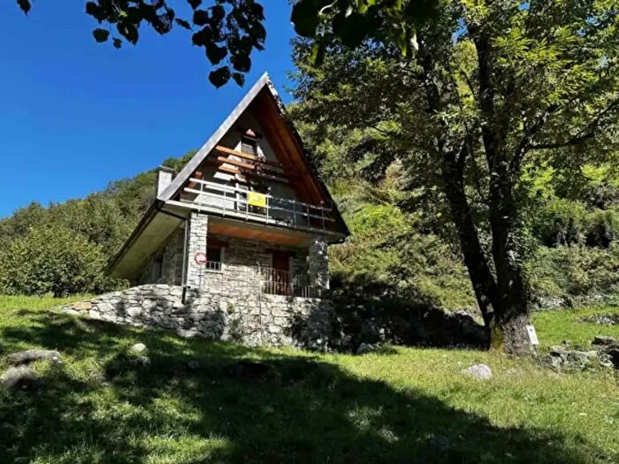 Casa bilocale in vendita in Cervarolo, Varallo