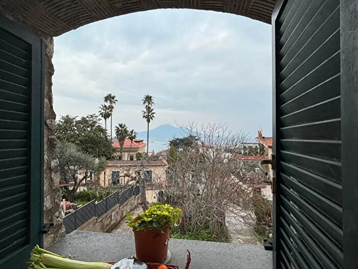 Appartamento con 5 locali in vendita in Via Panoramica, Castellammare Di Stabia