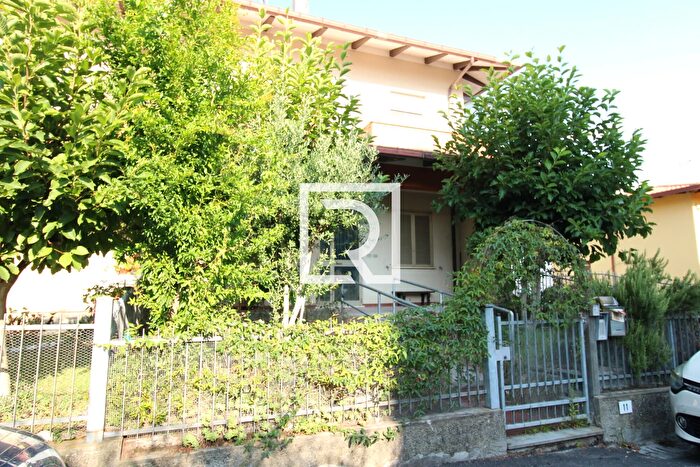 Appartamento trilocale in vendita in Don Minzoni Snc, Roncofreddo